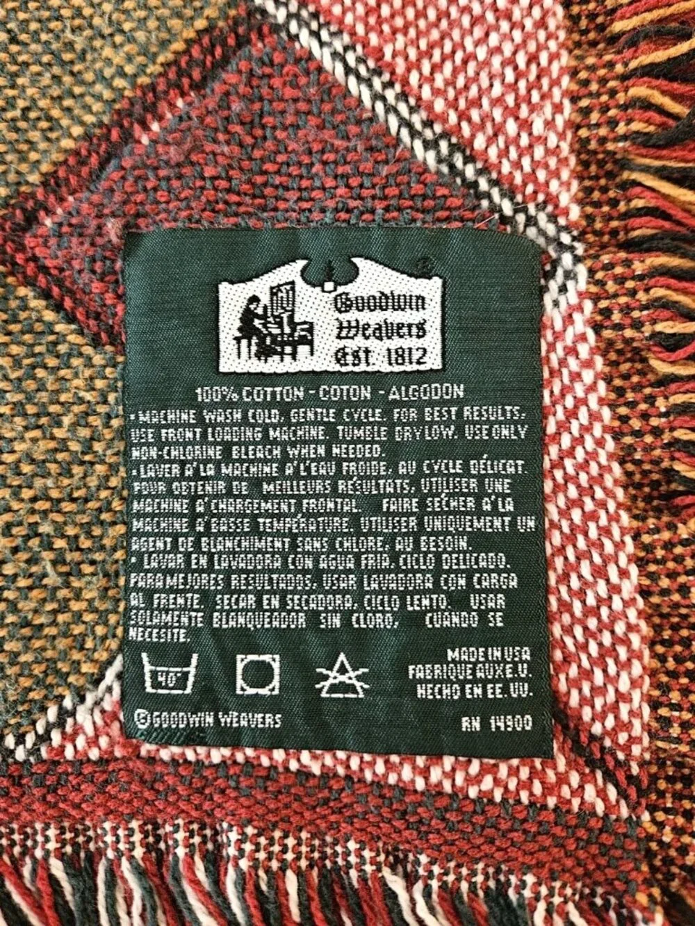 Goodwin Weavers goodwin weavers